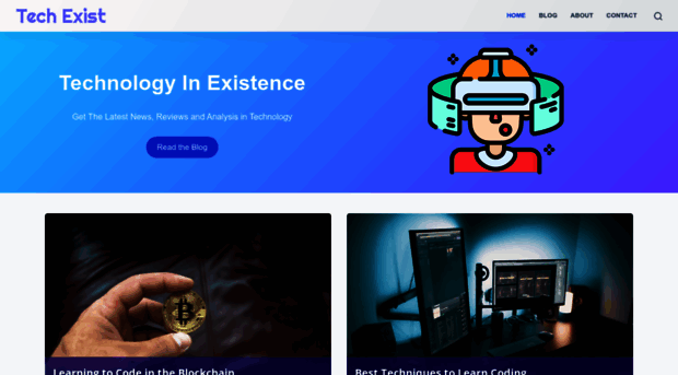 techexist.com