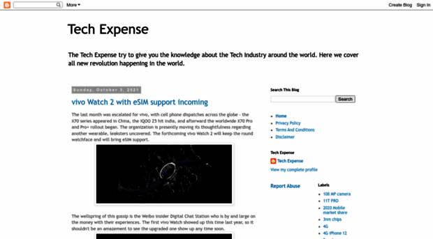 techexpense.blogspot.com