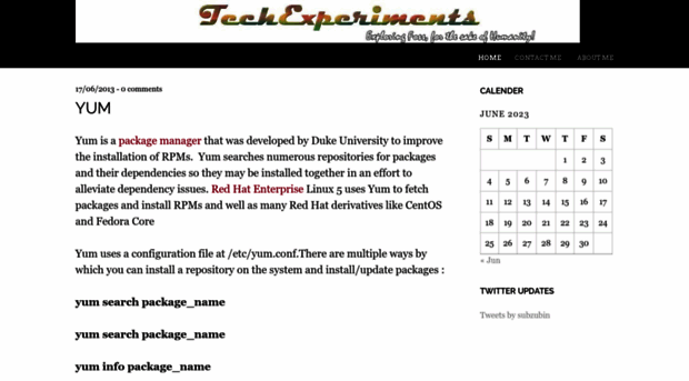 techexperiments.wordpress.com