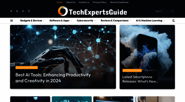 techexpertsguide.com