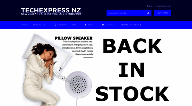 techexpress.co.nz