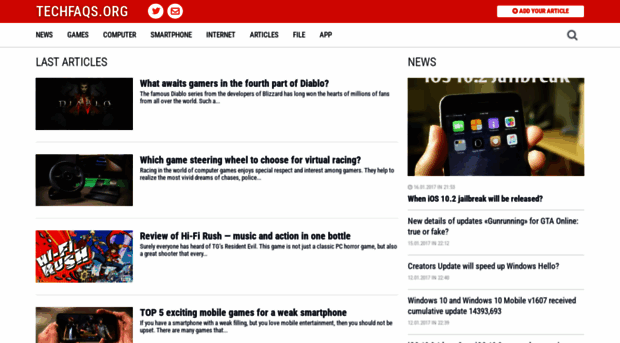 techfaqs.org