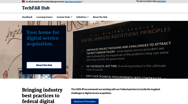 techfarhub.cio.gov