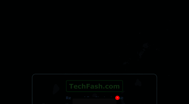techfash.com