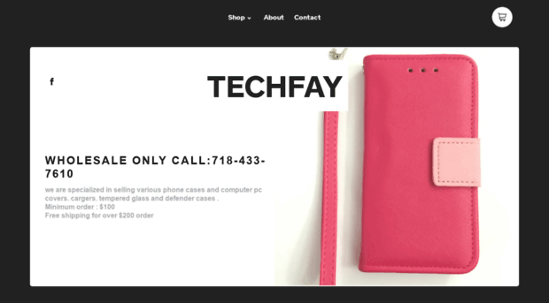 techfay.com