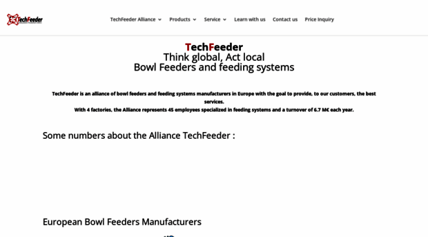 techfeeder.eu