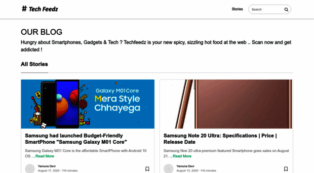 techfeedz.in