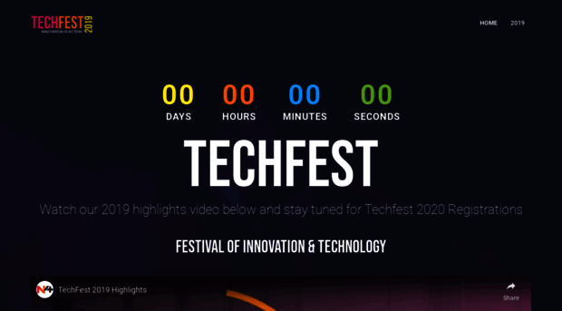 techfest.live