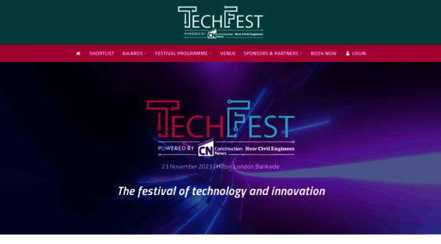 techfest.newcivilengineer.com