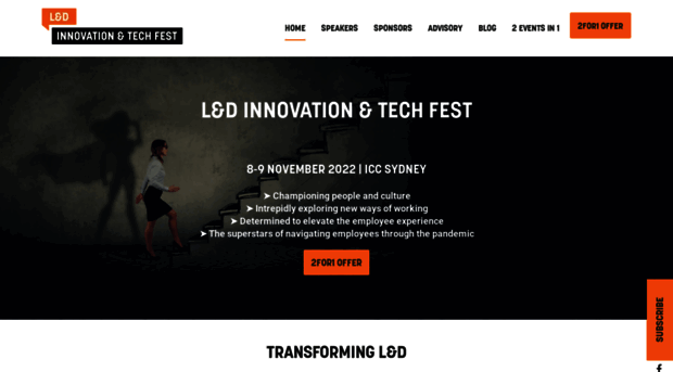 techfestconf.com