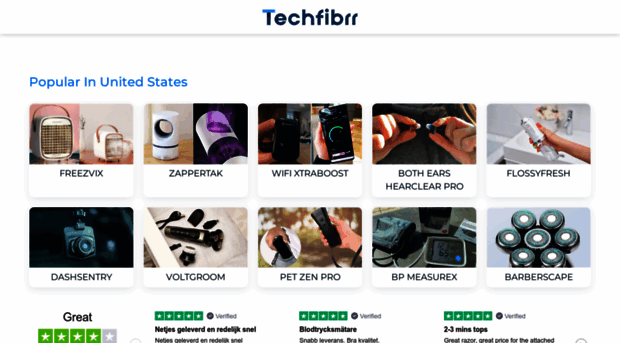 techfibrr.com