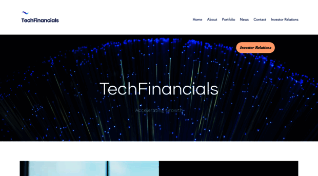 techfinancials.com