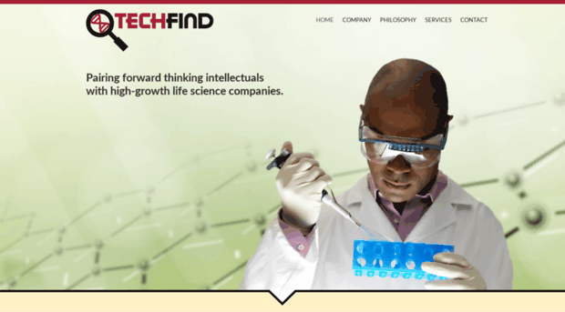 techfind.com