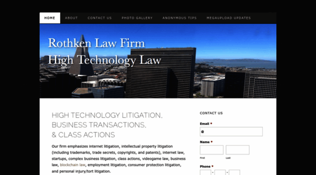 techfirm.com