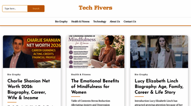 techfivers.com
