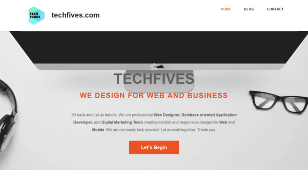 techfives.com