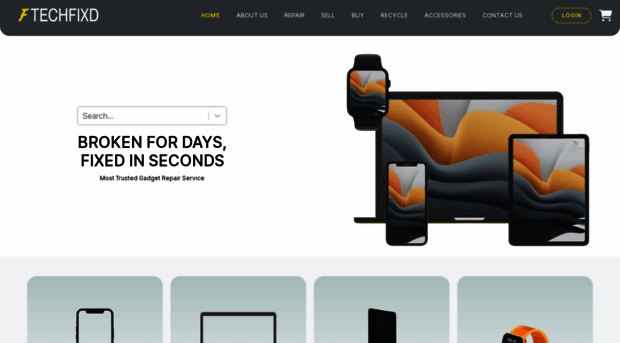 techfixd.co.uk