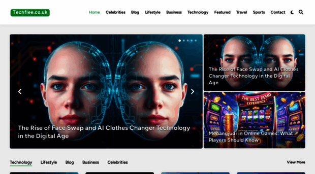 techflee.co.uk