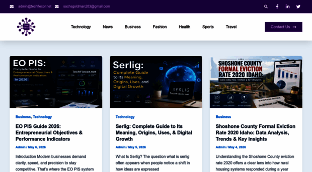 techflexor.net