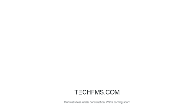 techfms.com