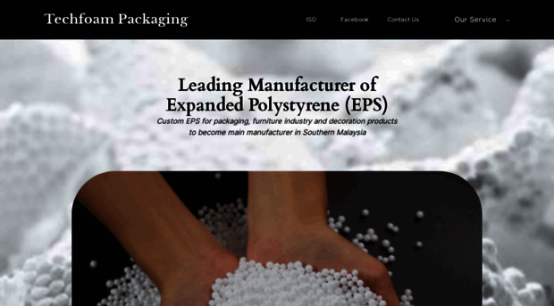 techfoampack.com