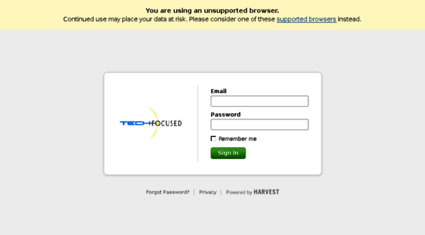 techfocused.harvestapp.com