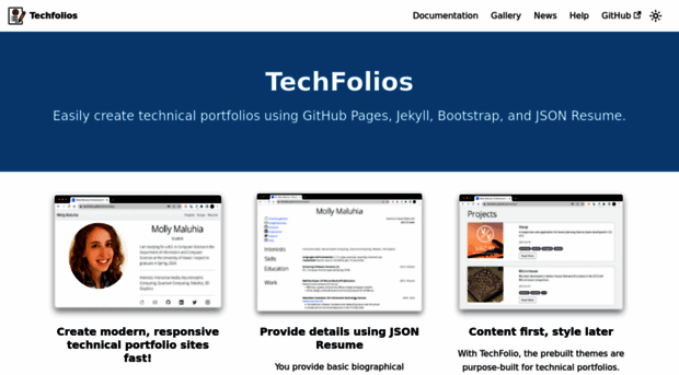 techfolios.github.io