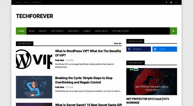techforever.net