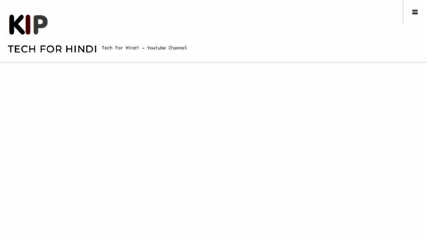techforhindi.wordpress.com