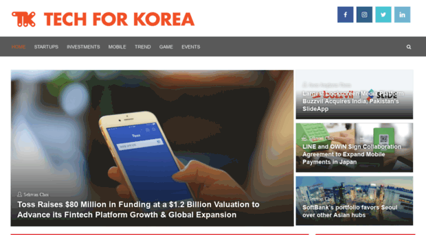 techforkorea.com