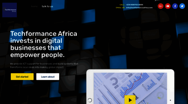 techformanceafrica.com