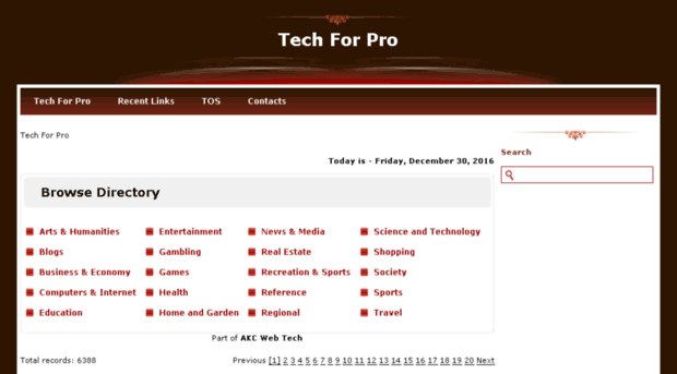 techforpro.com