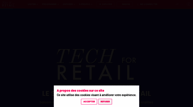 techforretail.com
