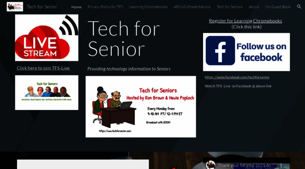 techforsenior.com