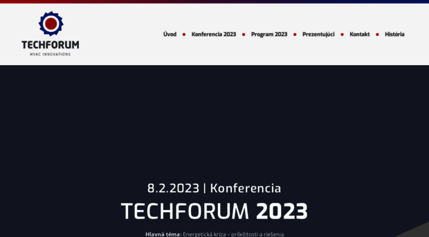 techforum.sk