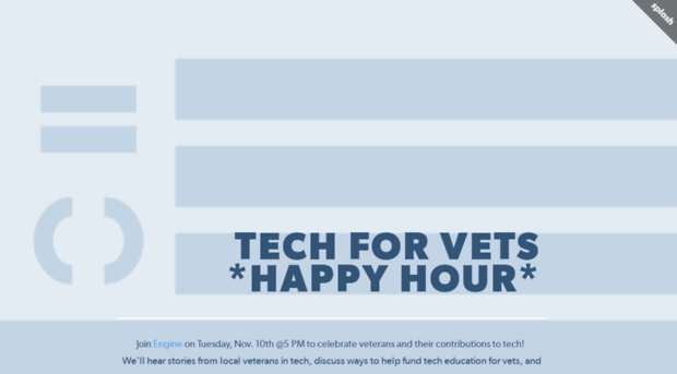 techforvetshappyhour.splashthat.com