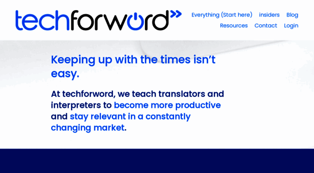 techforword.com