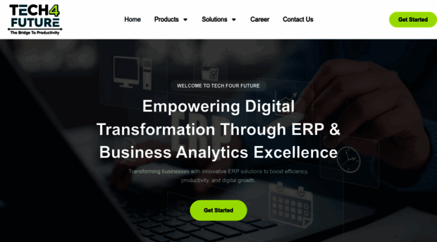 techfourfuture.com