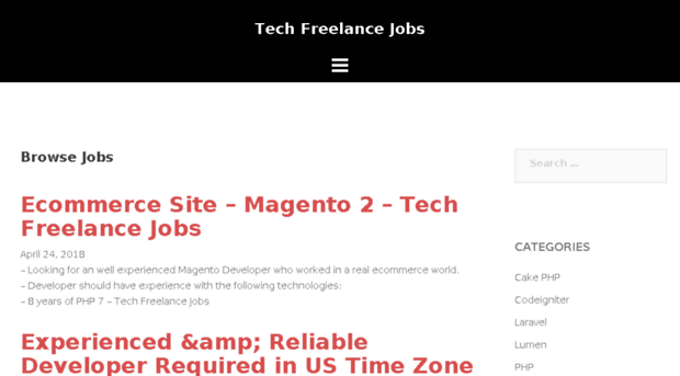 techfreelancejobs.com