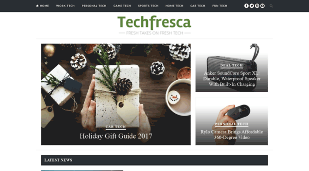 techfresca.com