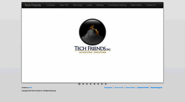 techfriends.com