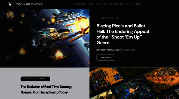 techfrontier.com.au