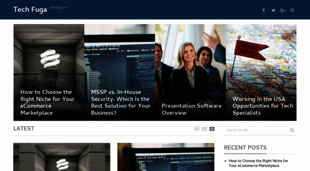 techfuga.com
