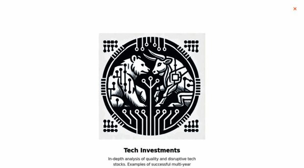 techfund.one