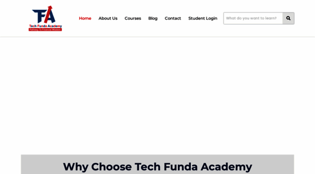 techfundaacademy.com