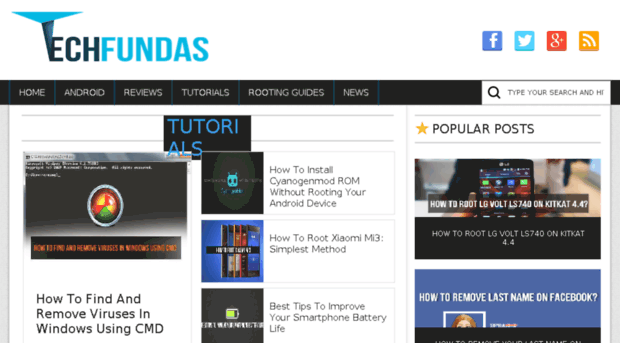 techfundas.com