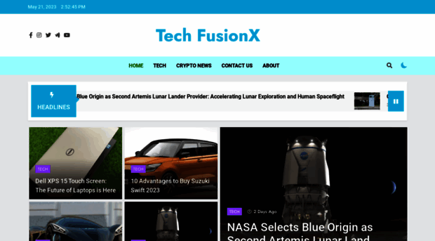 techfusionx.com