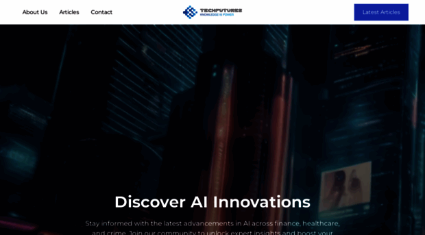 techfutures.ai