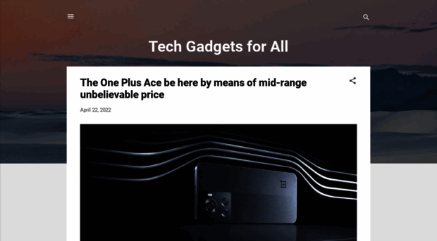 techgadgetsforallworld.blogspot.com