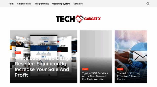 techgadgetx.com